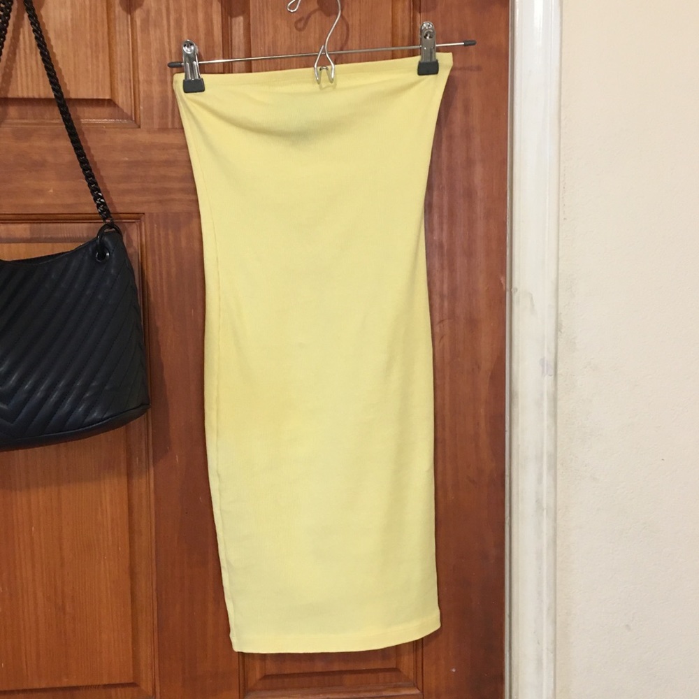 Forever 21 dress